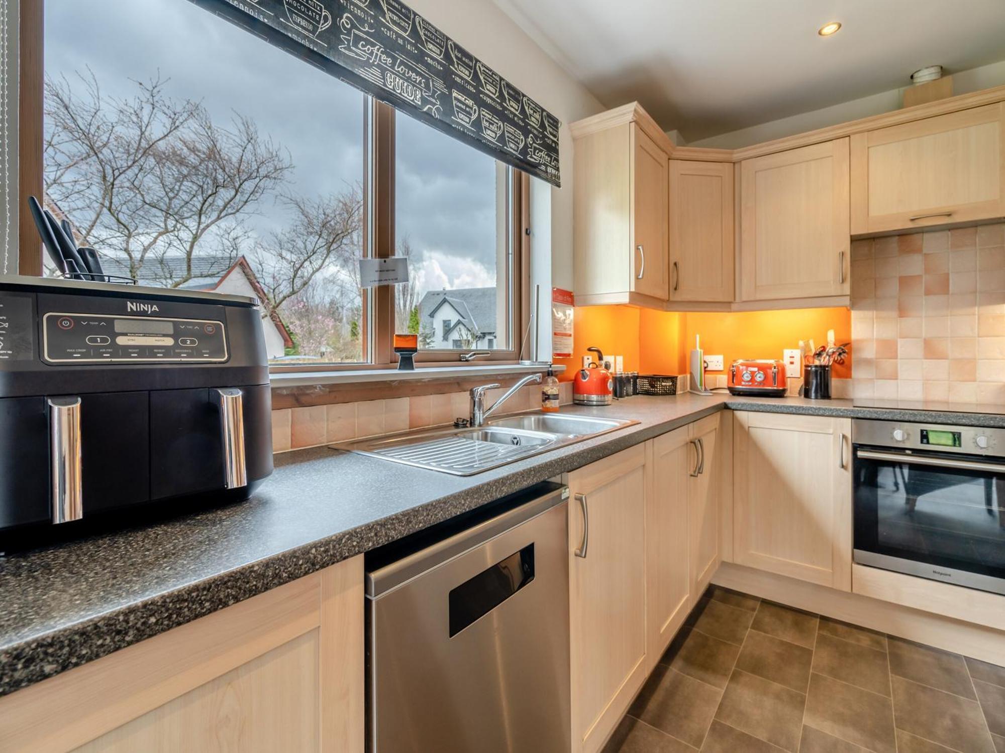 Cairn View - S4402 Villa อาวีมอร์ ภายนอก รูปภาพ